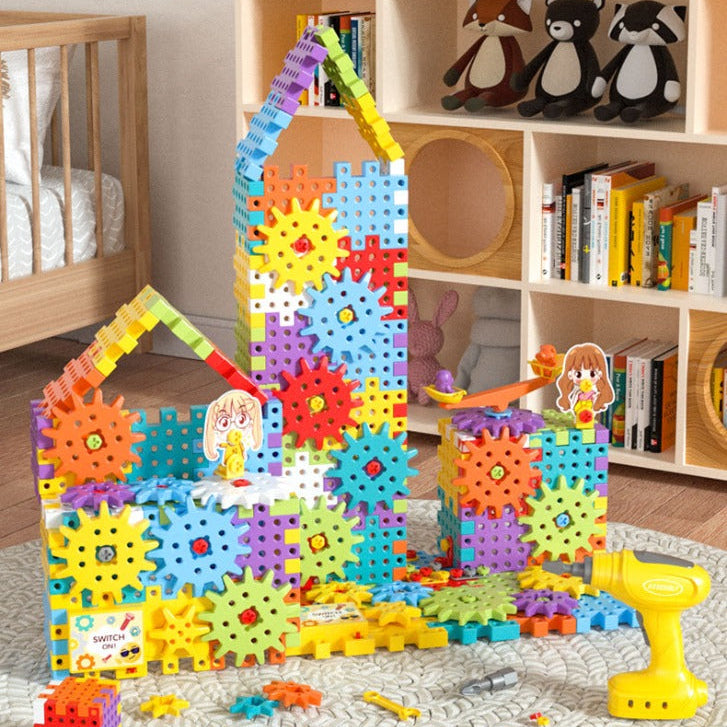 Bloque de Construcción