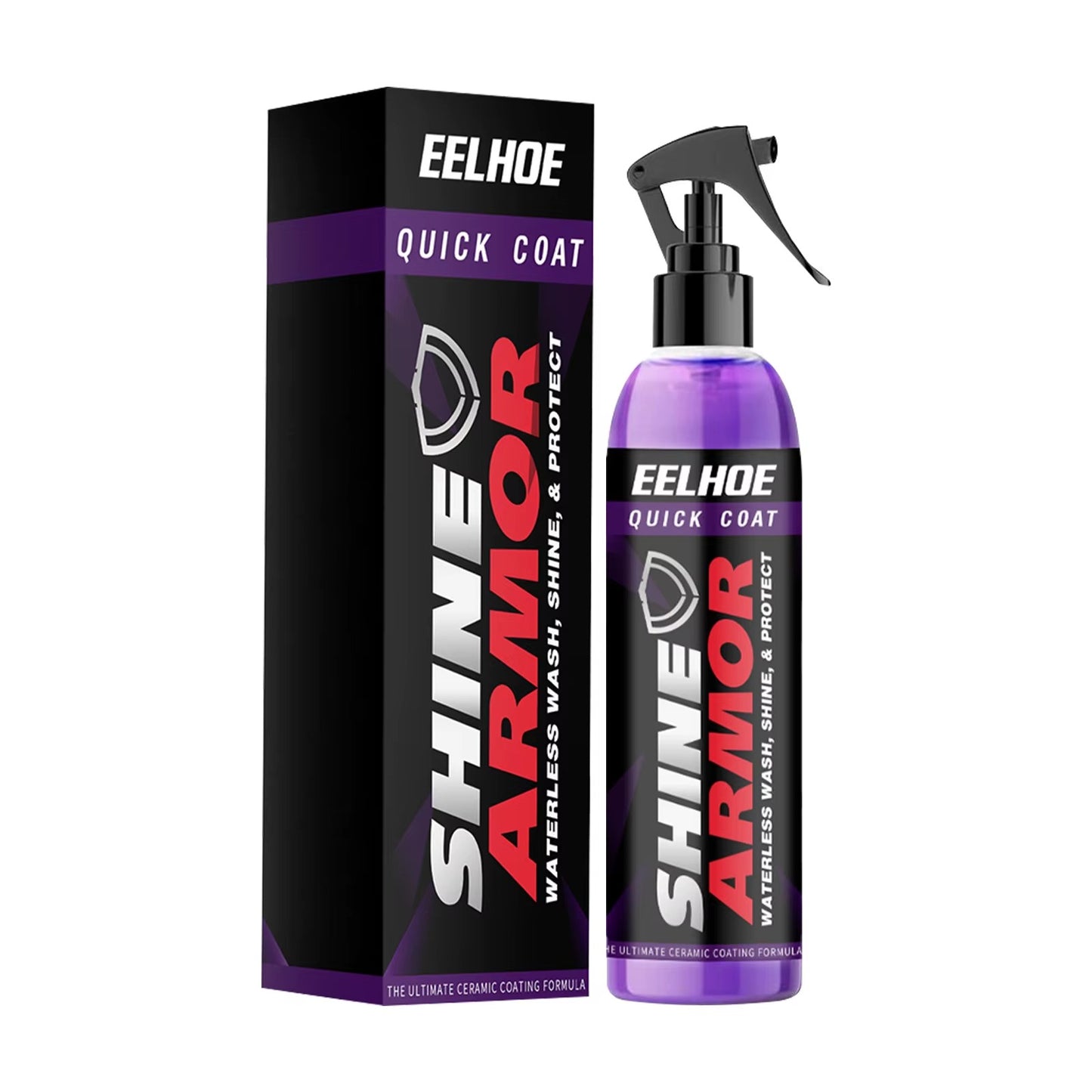 Cera Protectora- Shine Armor