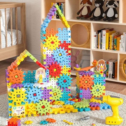 Bloque de Construcción