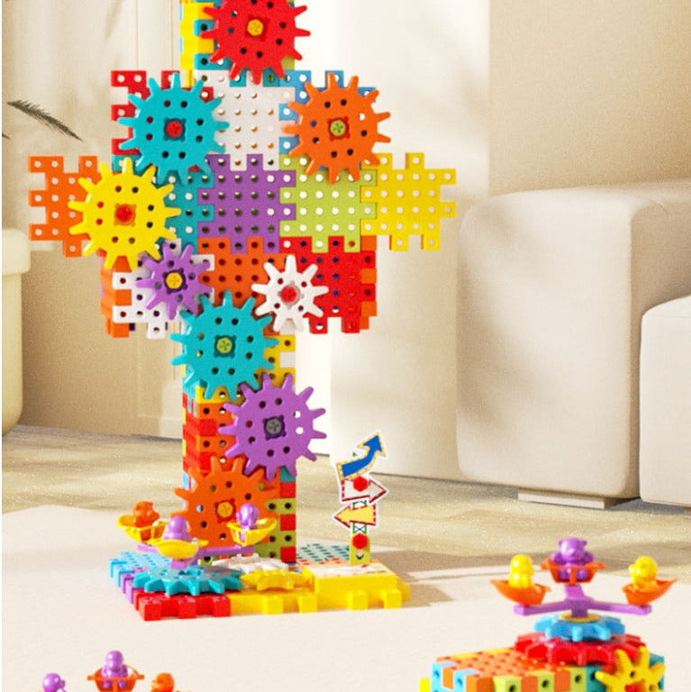 Bloque de Construcción